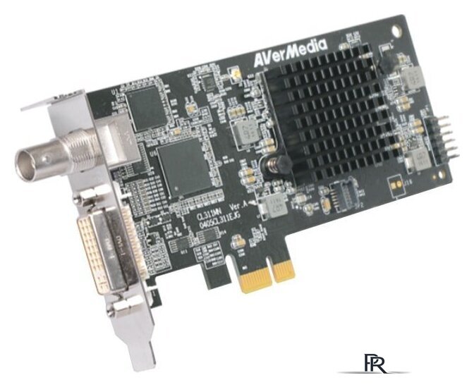 Карта видеозахвата AverMedia CL311MN - Изображение №2 — Интернет-магазин ПроЗаказ