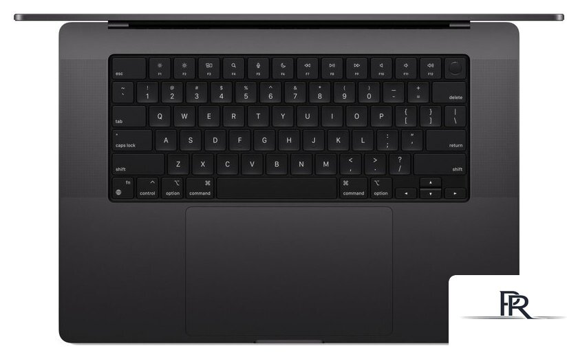 Ноутбук Apple MacBook Pro 16.2