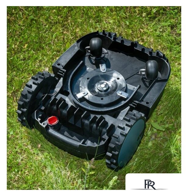 Газонокосилка-робот Senix LR180-L-EU - Изображение №6 — Интернет-магазин ПроЗаказ
