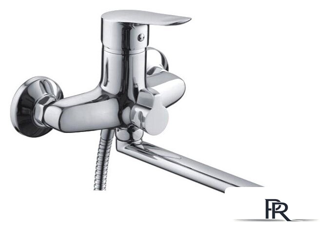 Смеситель FRAP H703 F22703-B-30F - Изображение №1 — Интернет-магазин ПроЗаказ