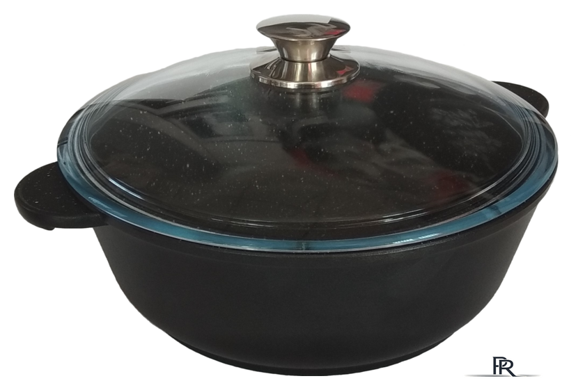 Жаровня Victoria Diamond Induction АЛА260 D1026G - Изображение №1 — Интернет-магазин ПроЗаказ