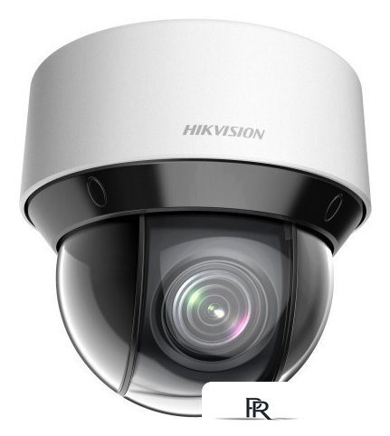 IP-камера Hikvision DS-2DE4A425IWG-E (4.8-120 мм, белый) - Изображение №1 — Интернет-магазин ПроЗаказ