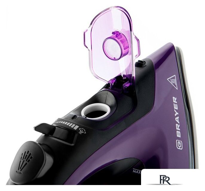Утюг Brayer BR4012 - Изображение №11 — Интернет-магазин ПроЗаказ
