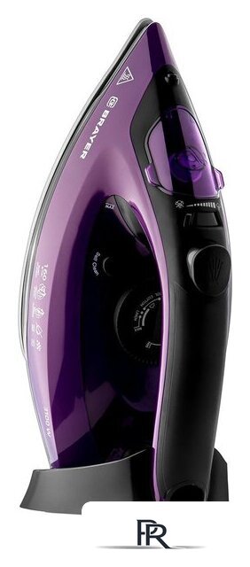 Утюг Brayer BR4012 - Изображение №4 — Интернет-магазин ПроЗаказ