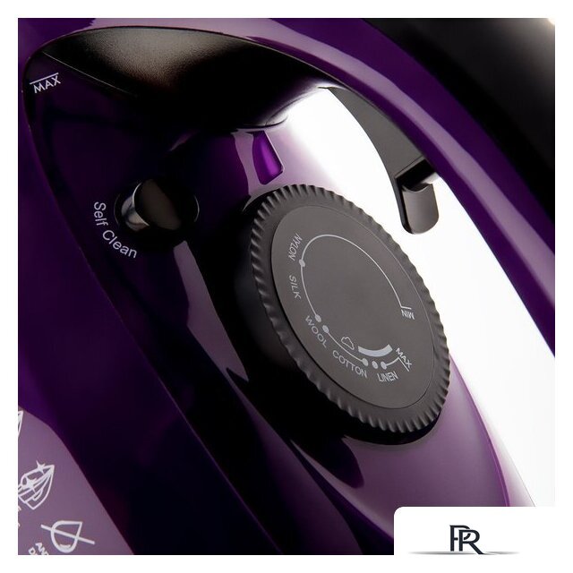 Утюг Brayer BR4012 - Изображение №9 — Интернет-магазин ПроЗаказ