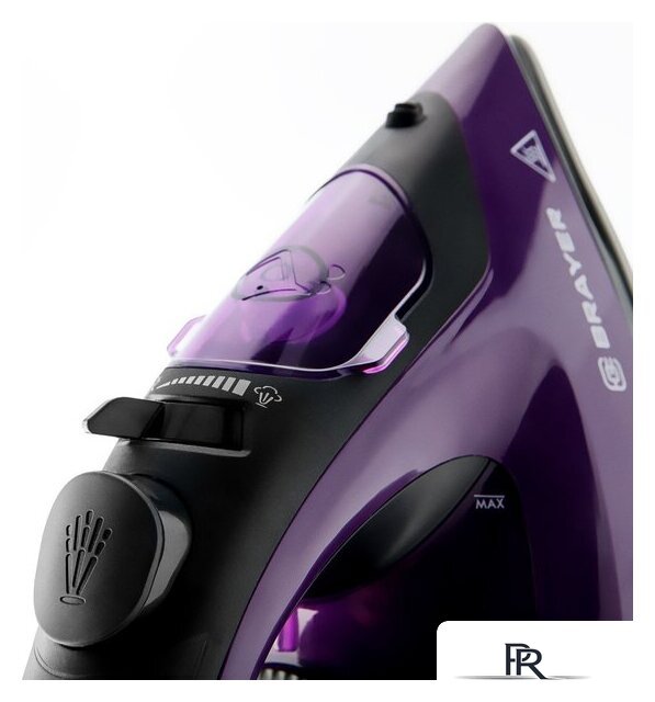 Утюг Brayer BR4012 - Изображение №10 — Интернет-магазин ПроЗаказ