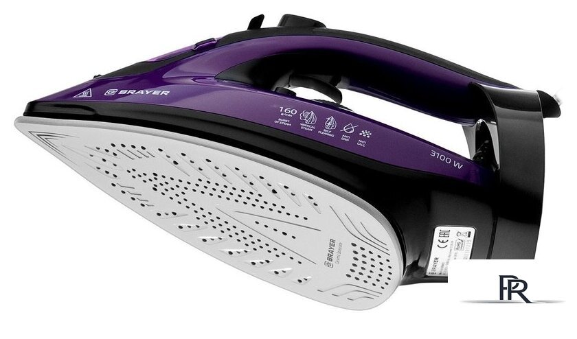 Утюг Brayer BR4012 - Изображение №7 — Интернет-магазин ПроЗаказ
