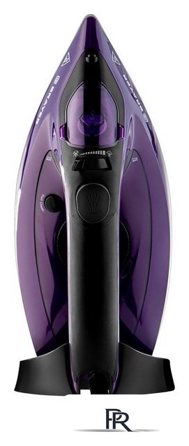 Утюг Brayer BR4012 - Изображение №5 — Интернет-магазин ПроЗаказ