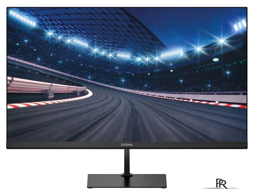 Игровой монитор Digma Overdrive 25P510F - Изображение №1 — Интернет-магазин ПроЗаказ
