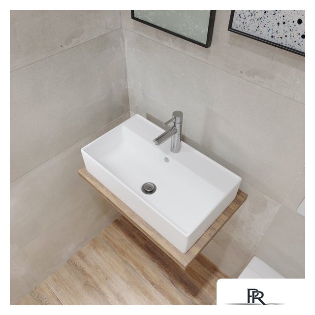 Умывальник Lauter 21855 (54.5x31.5) - Изображение №6 — Интернет-магазин ПроЗаказ