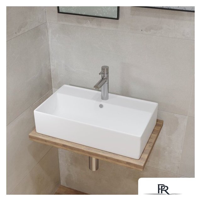 Умывальник Lauter 21855 (54.5x31.5) - Изображение №9 — Интернет-магазин ПроЗаказ