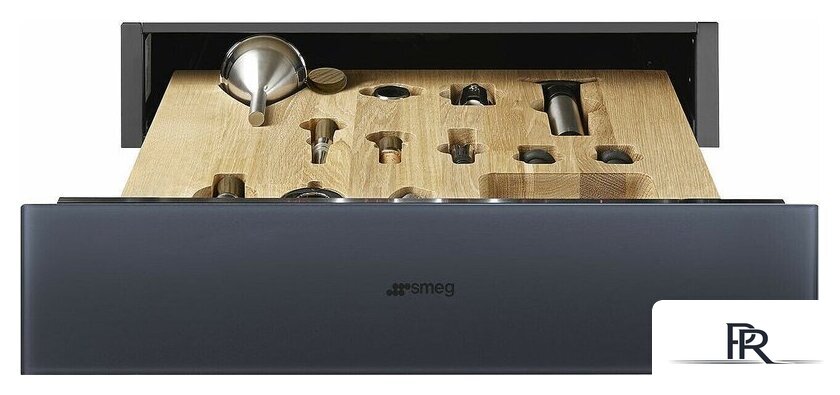 Ящик сомелье Smeg CPS115G - Изображение №1 — Интернет-магазин ПроЗаказ