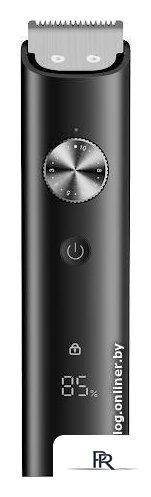 Машинка для стрижки волос Xiaomi Grooming Kit Pro BHR6395GL - Изображение №3 — Интернет-магазин ПроЗаказ