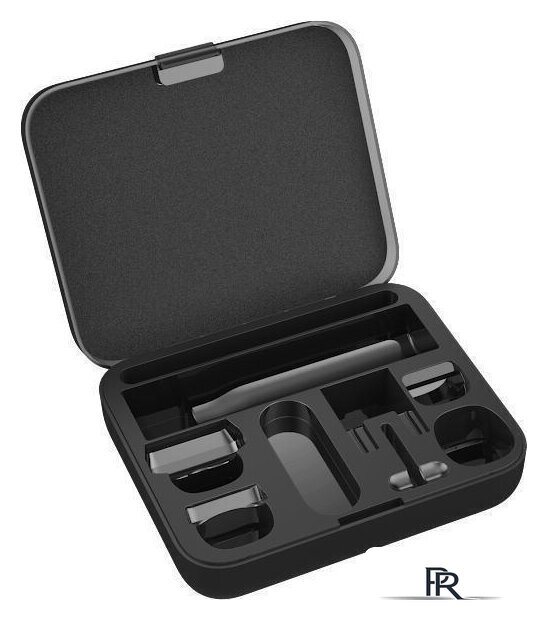 Машинка для стрижки волос Xiaomi Grooming Kit Pro BHR6395GL - Изображение №8 — Интернет-магазин ПроЗаказ