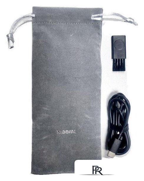 Машинка для стрижки волос Xiaomi Grooming Kit Pro BHR6395GL - Изображение №16 — Интернет-магазин ПроЗаказ