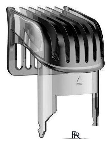 Машинка для стрижки волос Xiaomi Grooming Kit Pro BHR6395GL - Изображение №10 — Интернет-магазин ПроЗаказ