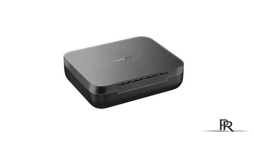 Машинка для стрижки волос Xiaomi Grooming Kit Pro BHR6395GL - Изображение №7 — Интернет-магазин ПроЗаказ