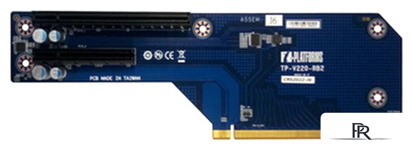 Планка Gigabyte TP-V220-RB2-J6 - Изображение №1 — Интернет-магазин ПроЗаказ