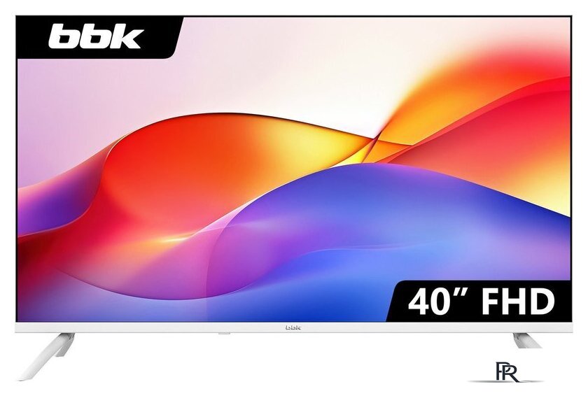 Телевизор BBK 40LEM-1042/FTS2C - Изображение №1 — Интернет-магазин ПроЗаказ