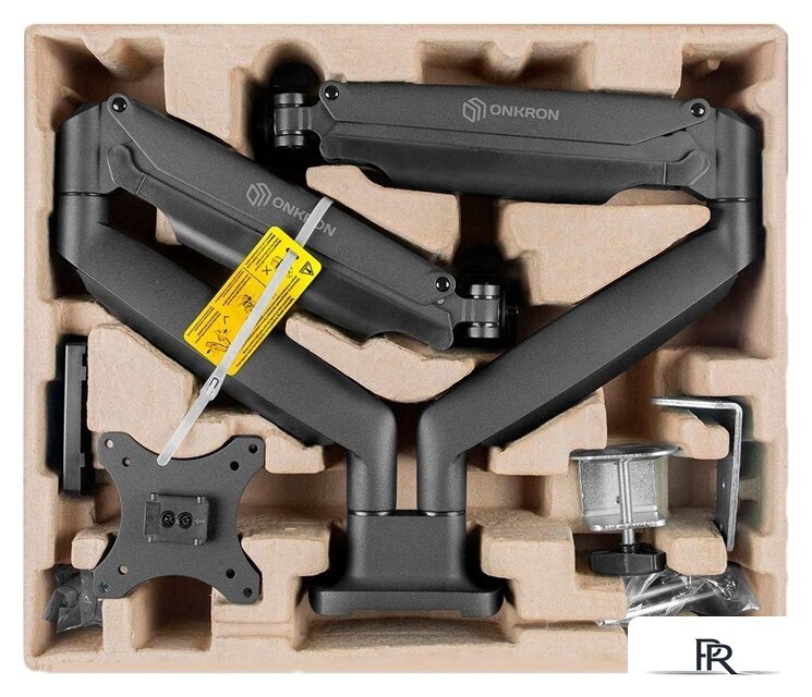 Кронштейн для монитора Onkron G200B - Изображение №9 — Интернет-магазин ПроЗаказ