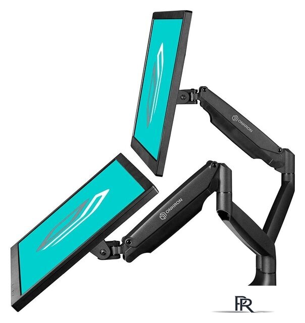 Кронштейн для монитора Onkron G200B - Изображение №5 — Интернет-магазин ПроЗаказ