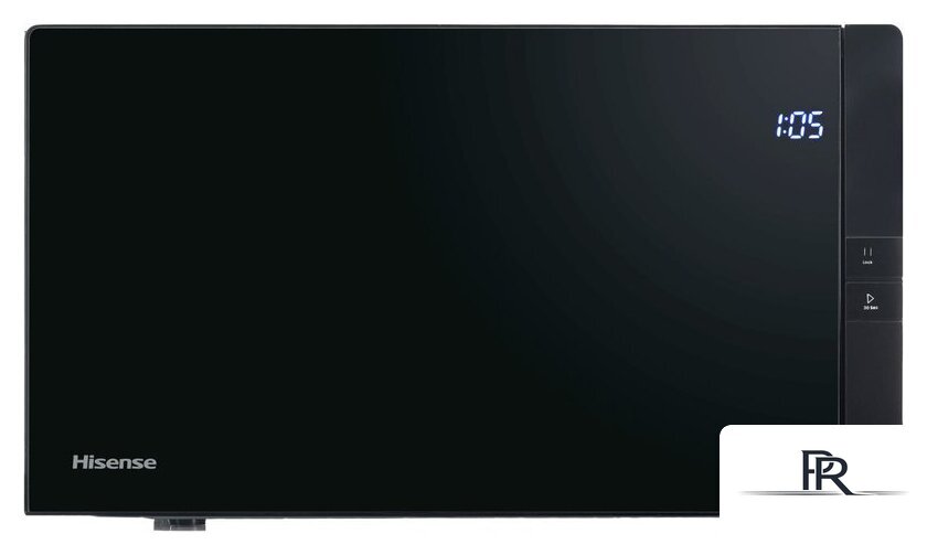 Микроволновая печь Hisense H25MOBS4HGI - Изображение №1 — Интернет-магазин ПроЗаказ