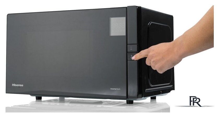 Микроволновая печь Hisense H25MOBS4HGI - Изображение №2 — Интернет-магазин ПроЗаказ