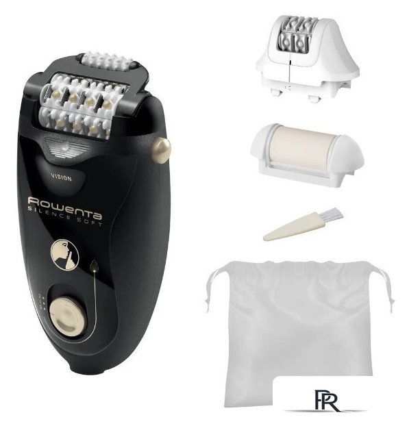 Эпилятор Rowenta EP5628F0 - Изображение №1 — Интернет-магазин ПроЗаказ