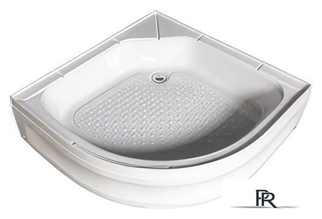Душевая кабина River Nara Light Б/К XL 90/24 MT - Изображение №2 — Интернет-магазин ПроЗаказ