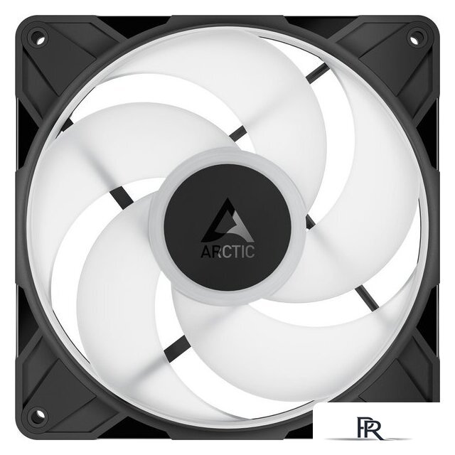 Вентилятор для корпуса Arctic P14 Pro Reverse A-RGB ACFAN00323A - Изображение №3 — Интернет-магазин ПроЗаказ