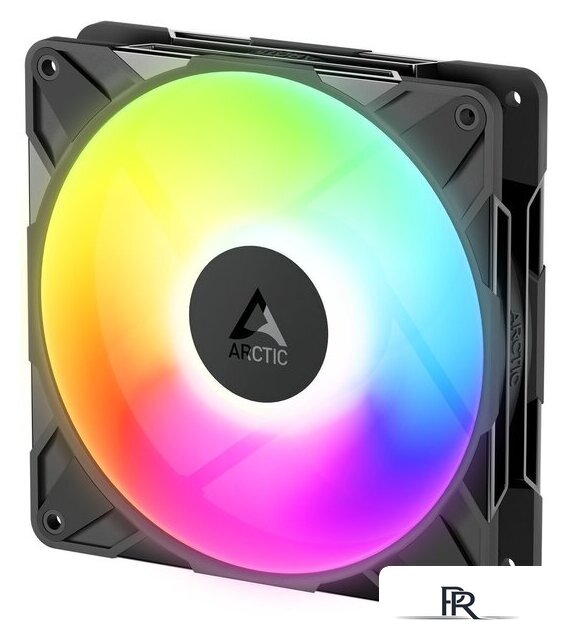 Вентилятор для корпуса Arctic P14 Pro Reverse A-RGB ACFAN00323A - Изображение №1 — Интернет-магазин ПроЗаказ