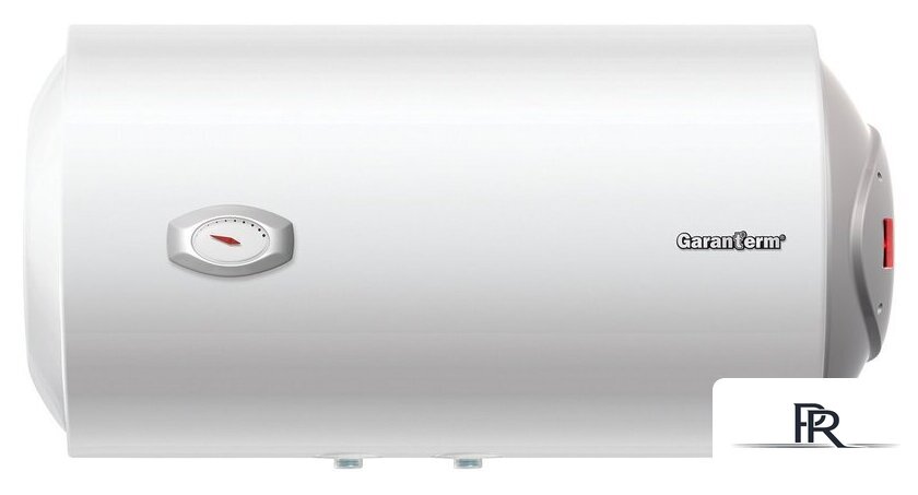 Накопительный электрический водонагреватель Garanterm Origin 50 H Slim - Изображение №1 — Интернет-магазин ПроЗаказ