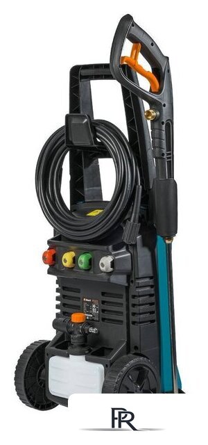 Мойка высокого давления Bort BHR-2000M-Pro - Изображение №3 — Интернет-магазин ПроЗаказ