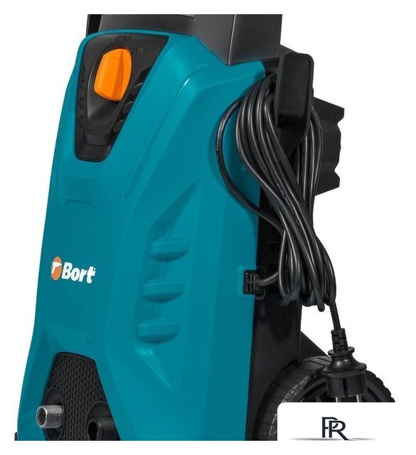Мойка высокого давления Bort BHR-2000M-Pro - Изображение №4 — Интернет-магазин ПроЗаказ