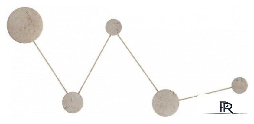 Светильник Odeon Light Travertino 6625/25WL - Изображение №1 — Интернет-магазин ПроЗаказ