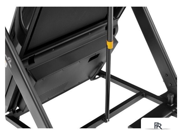 Электрическая беговая дорожка Titanium Masters Physiotech X-Compact - Изображение №11 — Интернет-магазин ПроЗаказ