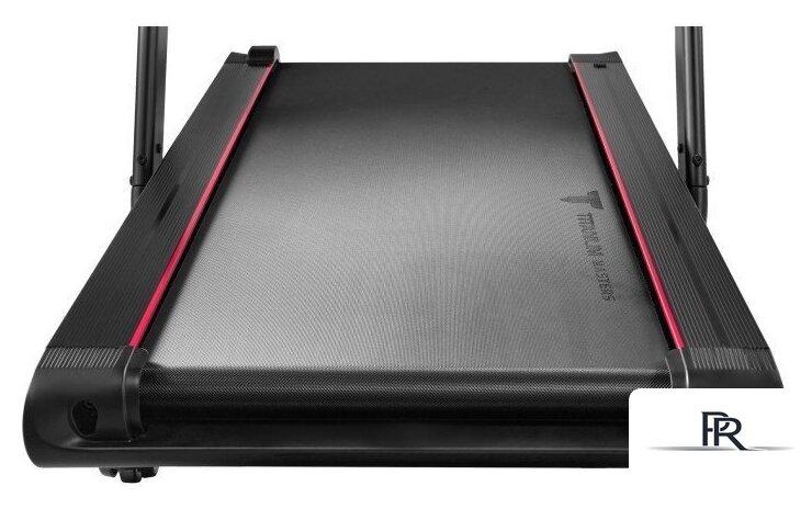 Электрическая беговая дорожка Titanium Masters Physiotech X-Compact - Изображение №10 — Интернет-магазин ПроЗаказ