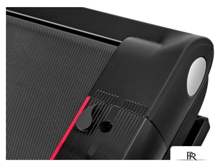 Электрическая беговая дорожка Titanium Masters Physiotech X-Compact - Изображение №13 — Интернет-магазин ПроЗаказ