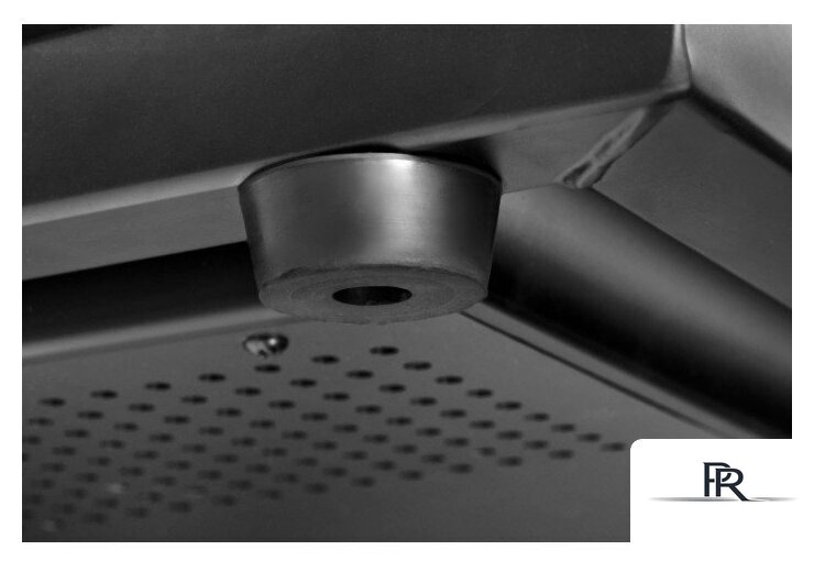 Электрическая беговая дорожка Titanium Masters Physiotech X-Compact - Изображение №9 — Интернет-магазин ПроЗаказ