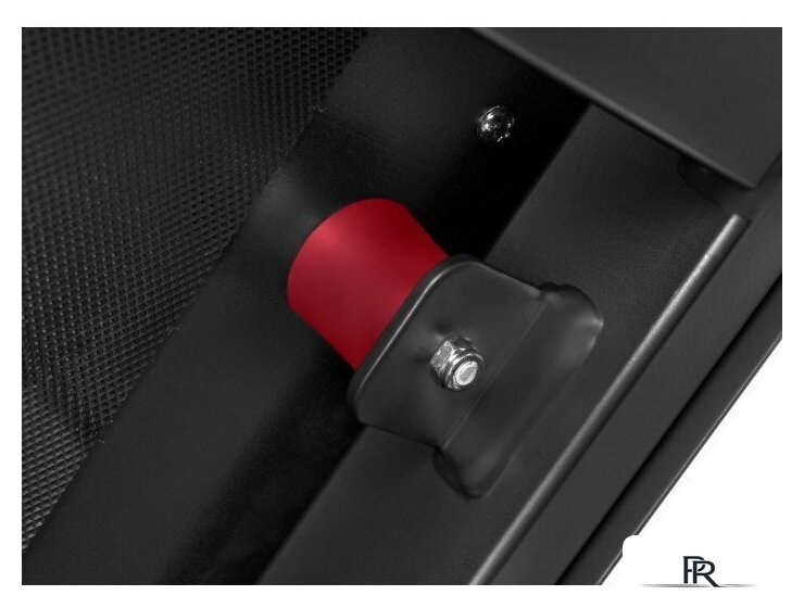 Электрическая беговая дорожка Titanium Masters Physiotech X-Compact - Изображение №8 — Интернет-магазин ПроЗаказ