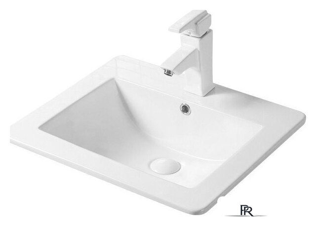 Умывальник Roxen Rumi 570250 - Изображение №1 — Интернет-магазин ПроЗаказ
