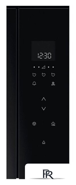 Микроволновая печь AEG NMB6S171SB - Изображение №2 — Интернет-магазин ПроЗаказ