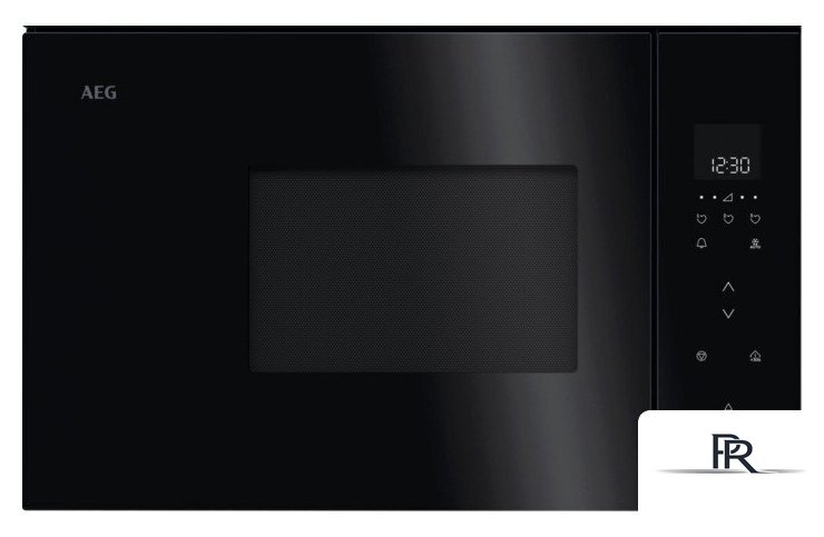 Микроволновая печь AEG NMB6S171SB - Изображение №1 — Интернет-магазин ПроЗаказ