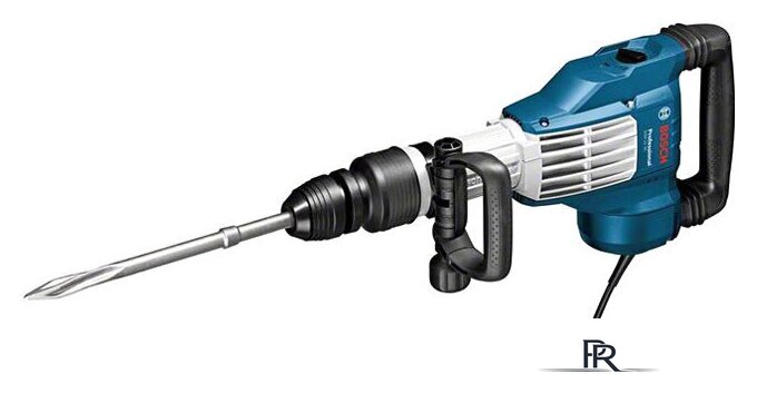 Отбойный молоток Bosch GSH 11 VC Professional (0611336000) - Изображение №1 — Интернет-магазин ПроЗаказ