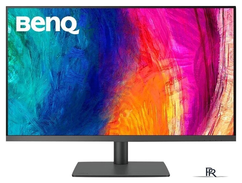 Монитор BenQ DesignVue PD3205U - Изображение №1 — Интернет-магазин ПроЗаказ