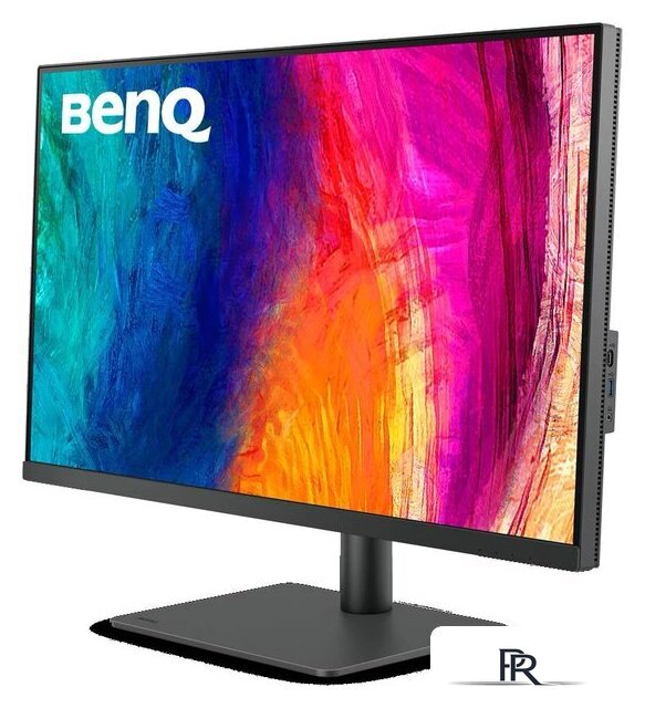 Монитор BenQ DesignVue PD3205U - Изображение №5 — Интернет-магазин ПроЗаказ