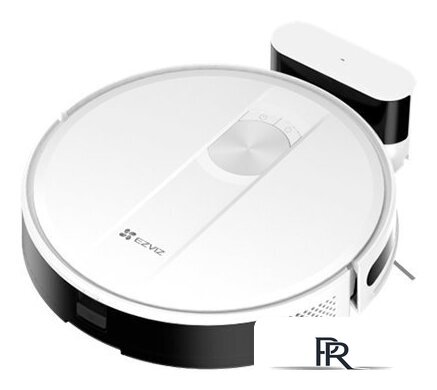 Робот-пылесос Ezviz RC3 - Изображение №1 — Интернет-магазин ПроЗаказ