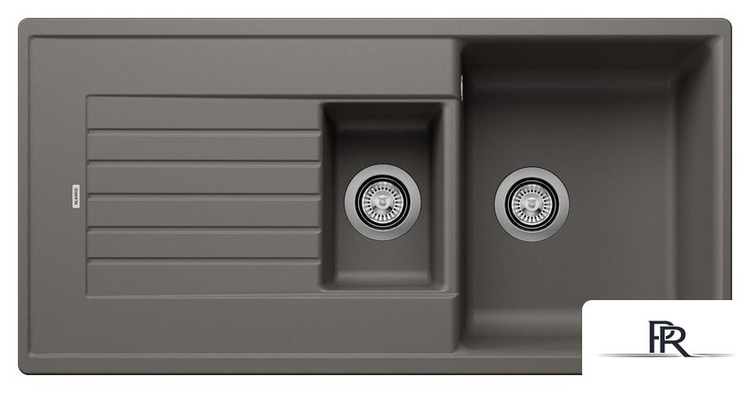 Кухонная мойка Blanco 6 S 527389 - Изображение №1 — Интернет-магазин ПроЗаказ