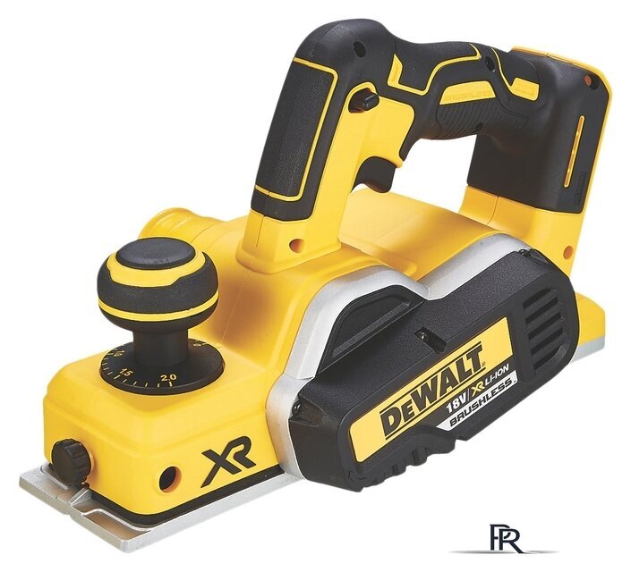 Рубанок DeWalt DCP580N (без АКБ) - Изображение №1 — Интернет-магазин ПроЗаказ