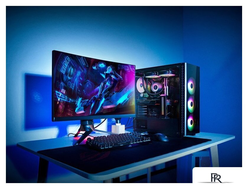 Корпус DeepCool Matrexx 50 DP-ATX-MATREXX50 - Изображение №7 — Интернет-магазин ПроЗаказ